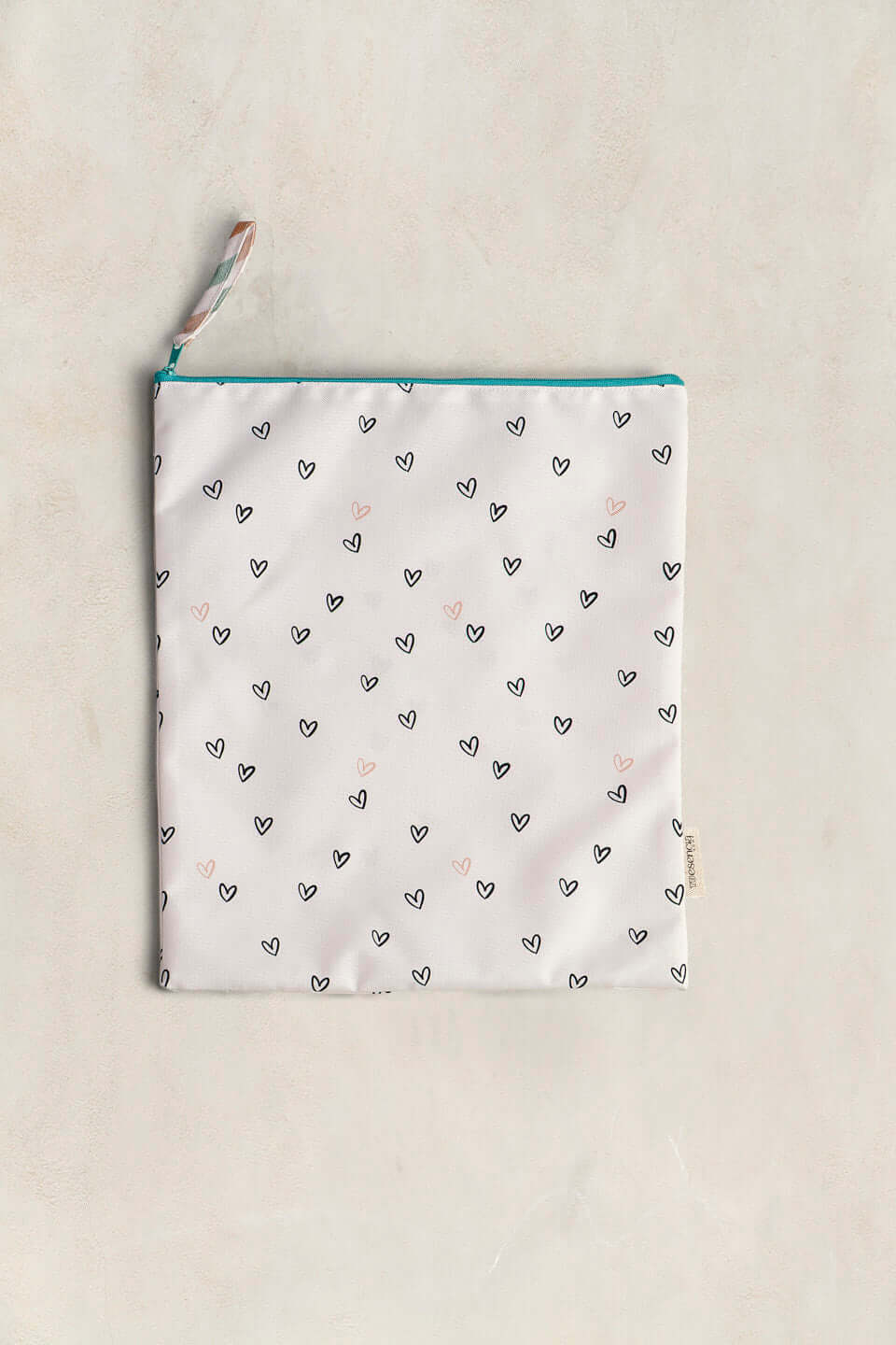 Bolsa para calzado – di adiós al plástico, hola al estilo