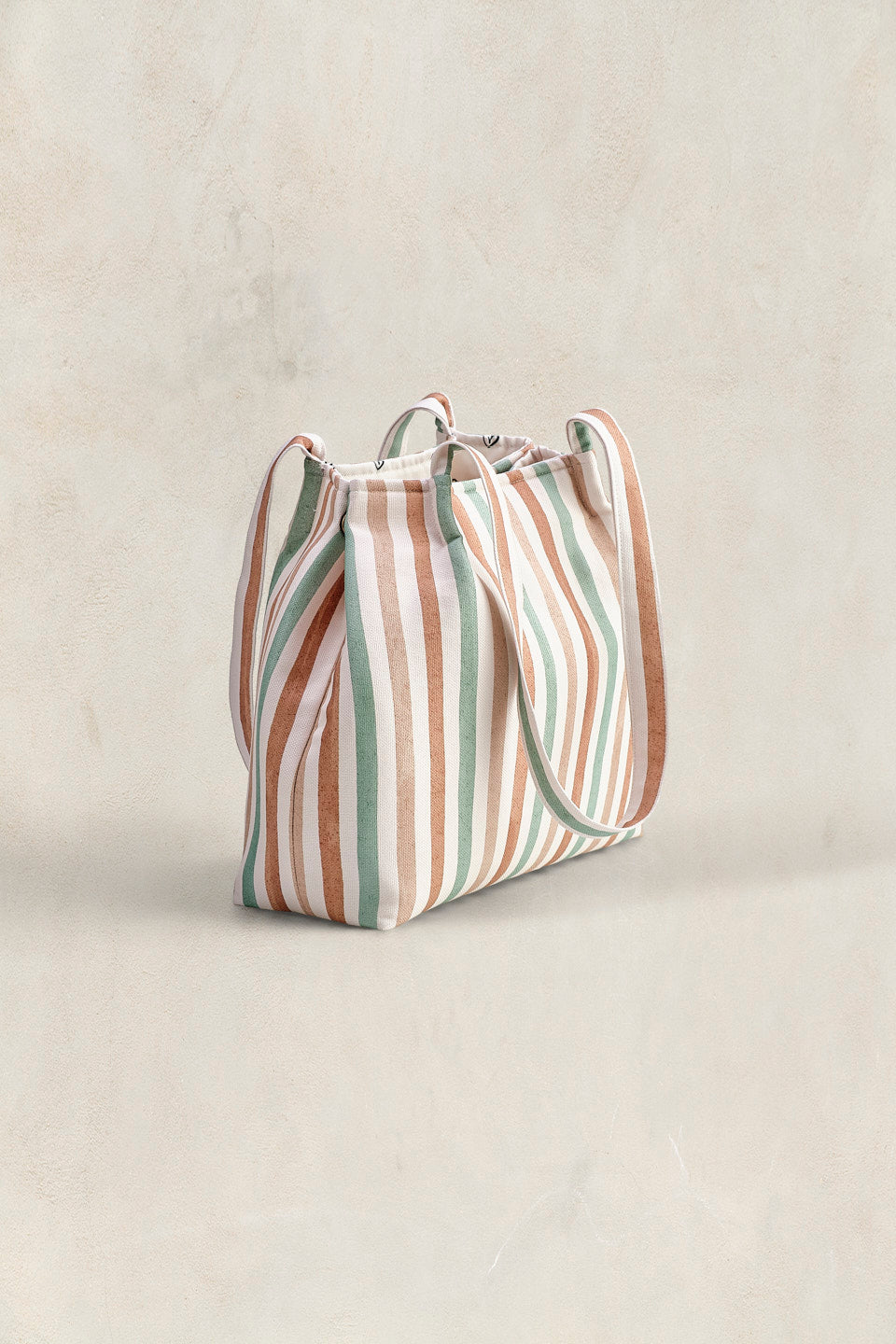 Bolso Soline – Riviera Stripe