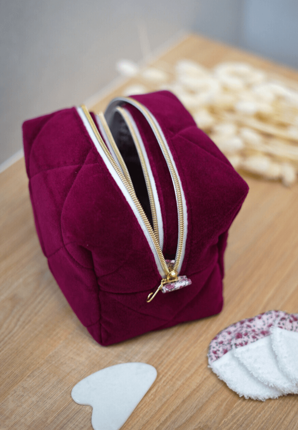 neceseres de viaje mujer originales