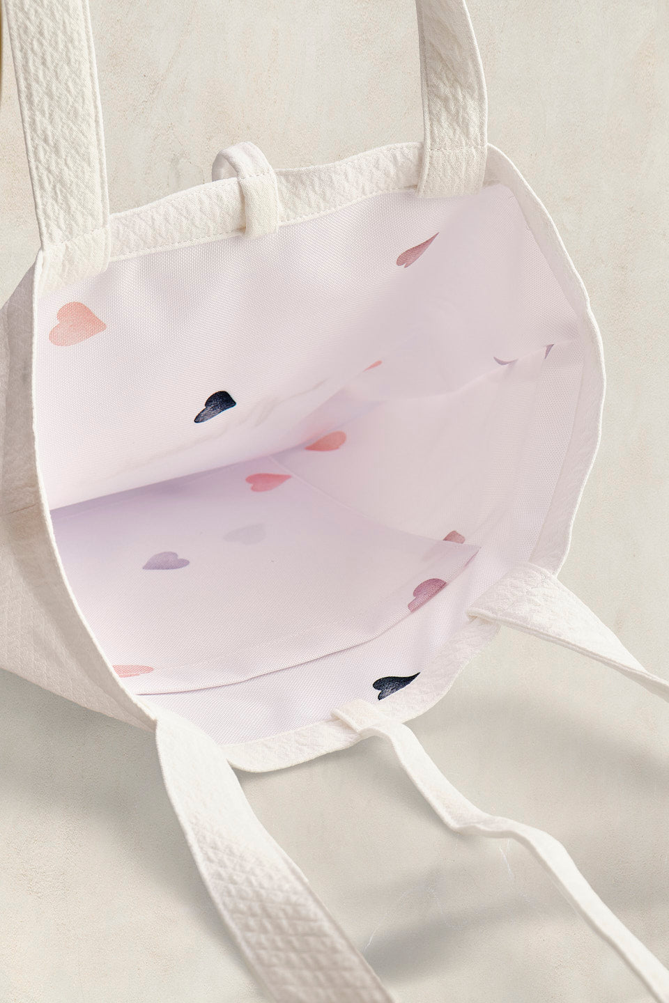 Tote bag personalizada blanca Mamá | Regalo para mamás
