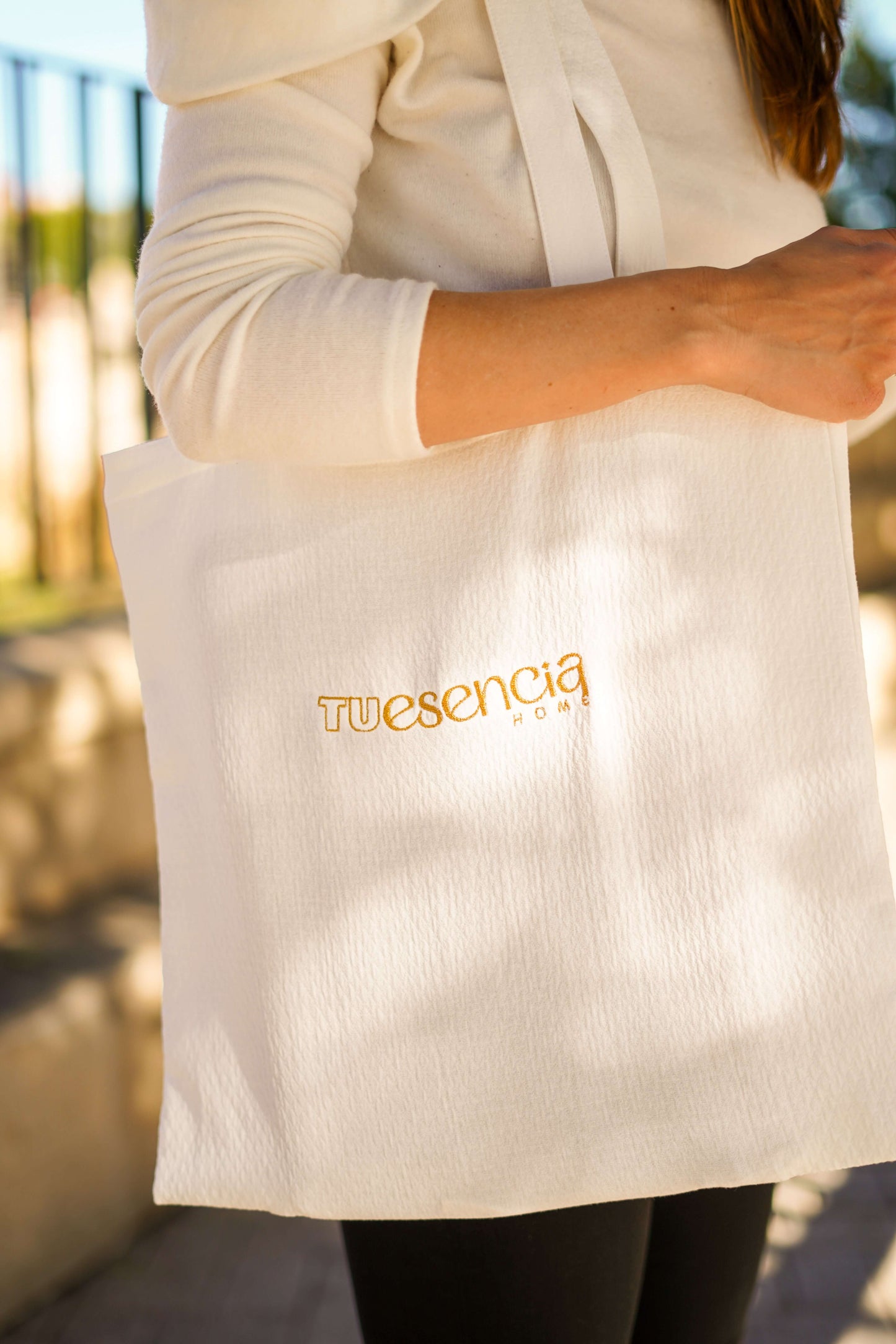 totebag tu esenciababy&home