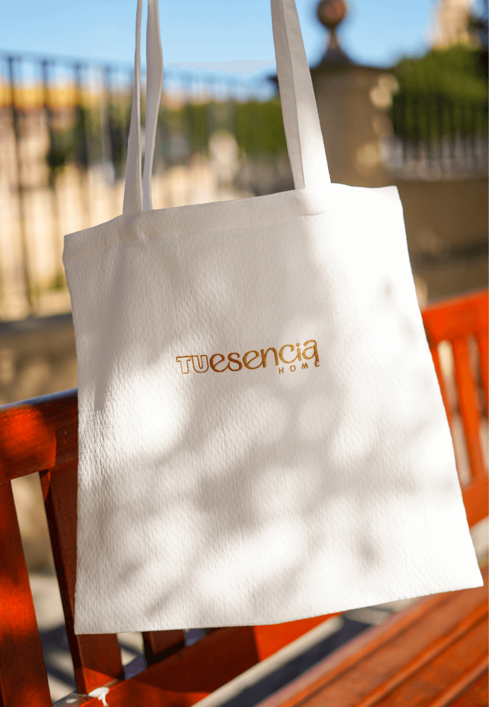 tote bag tu esencia home