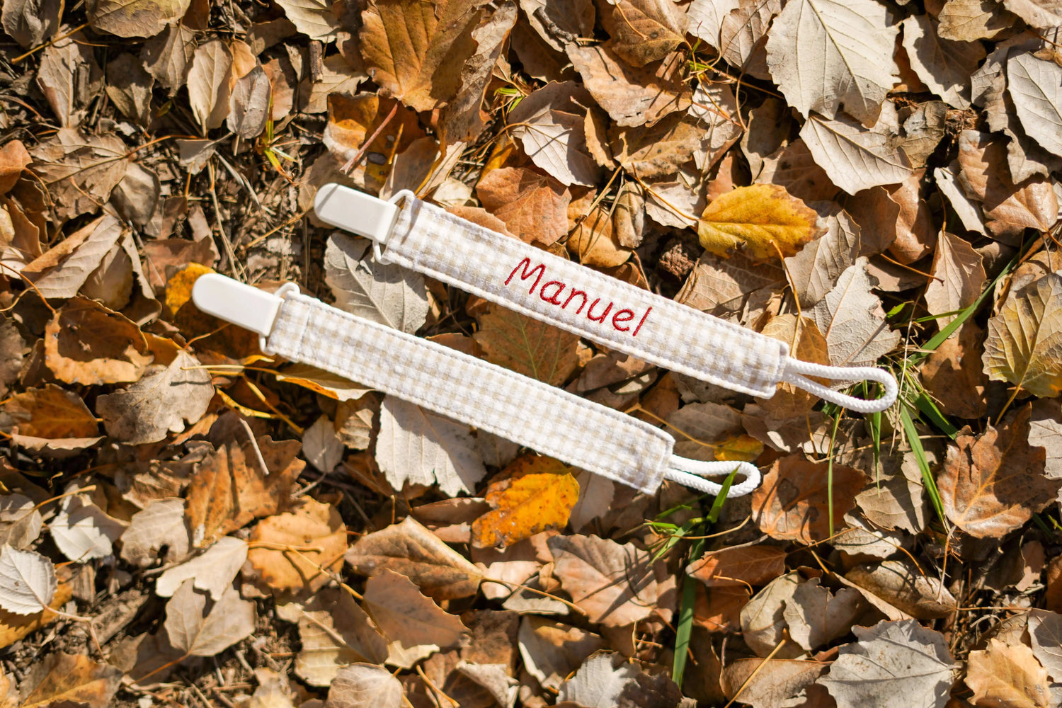 sujetachupetes personalizado