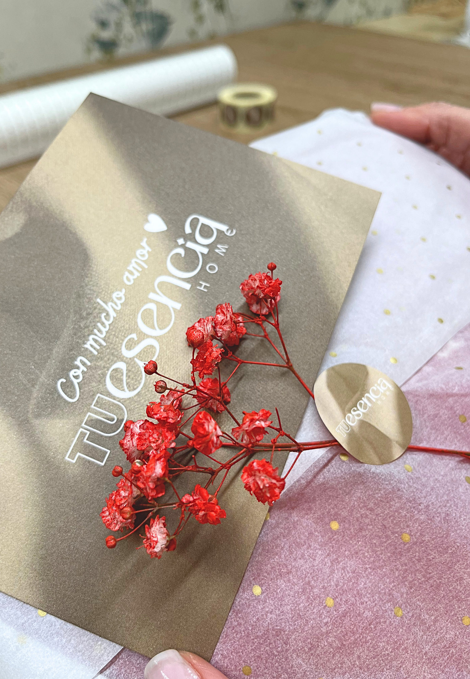 Regalos San Valentín