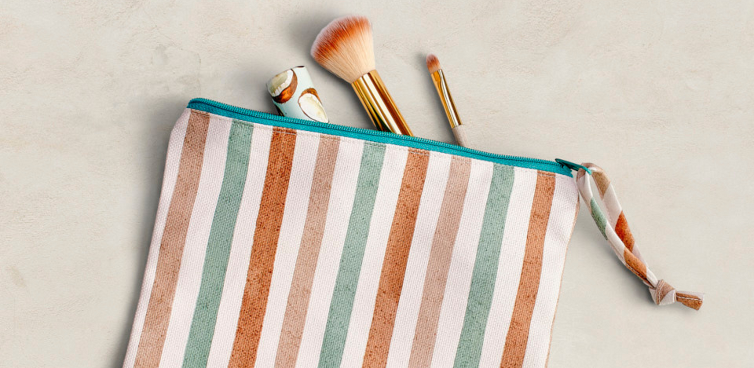 Neceseres de mujer · Personalizados y de viaje