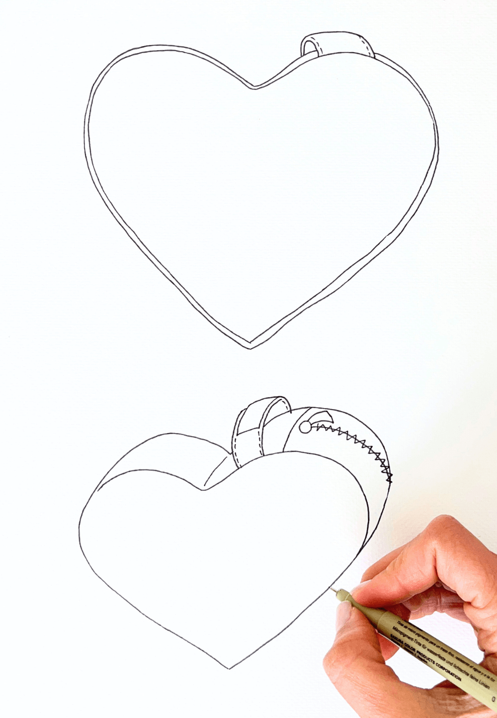 ilustracion neceser tu esencia home