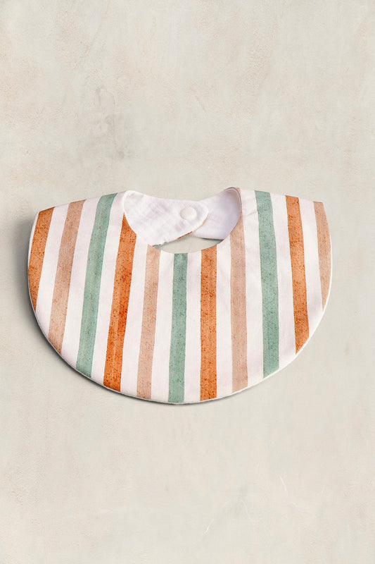 Babero rayas Riviera Stripes