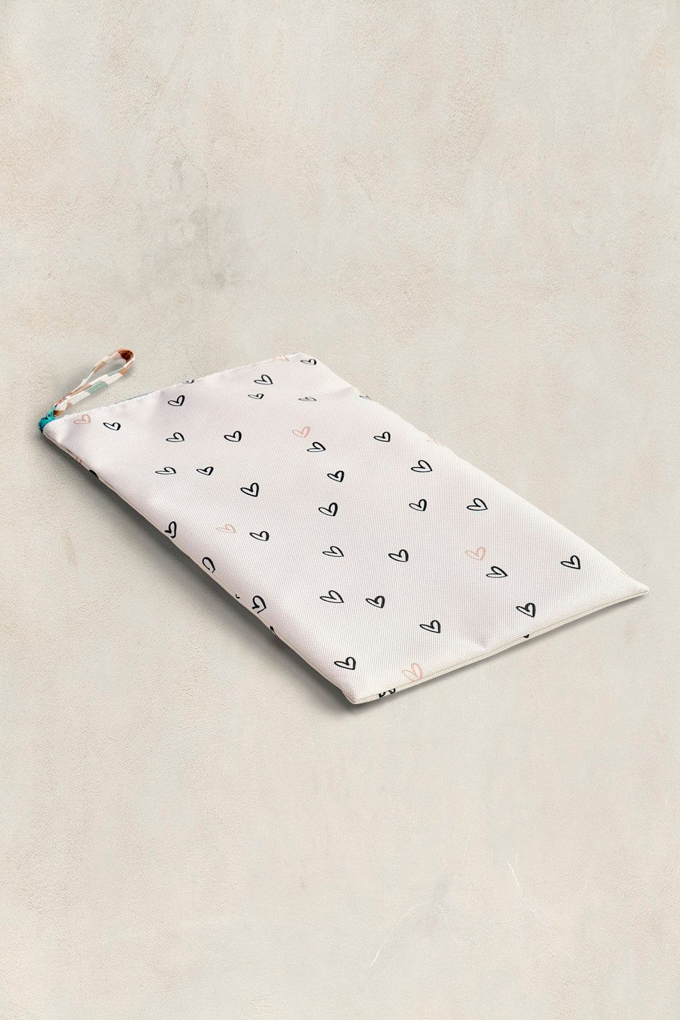 Bolsa impermeable para chanclas – Ligera, práctica y bonita