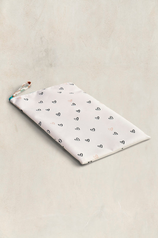 Bolsa impermeable para chanclas – Ligera, práctica y bonita