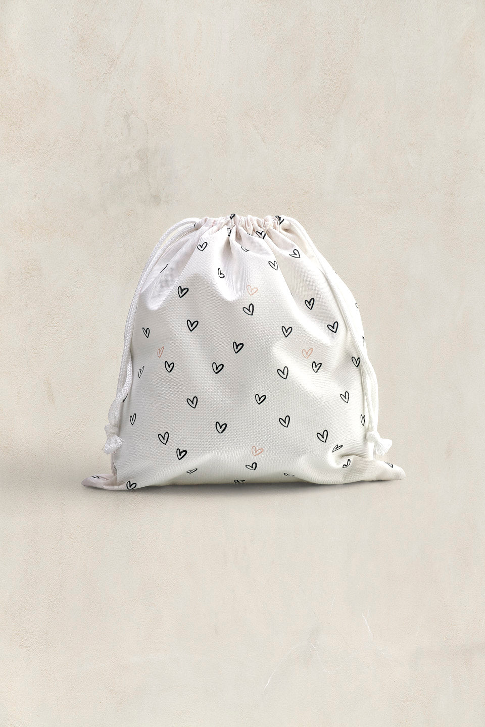 Bolsa impermeable para ropa mojada o de cambio – Reutilizable, bonita y a juego