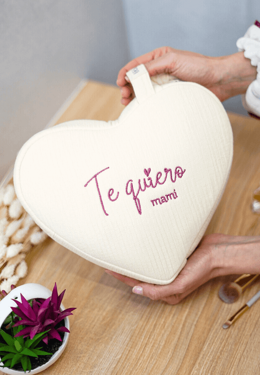Neceser te quiero mami para regalar