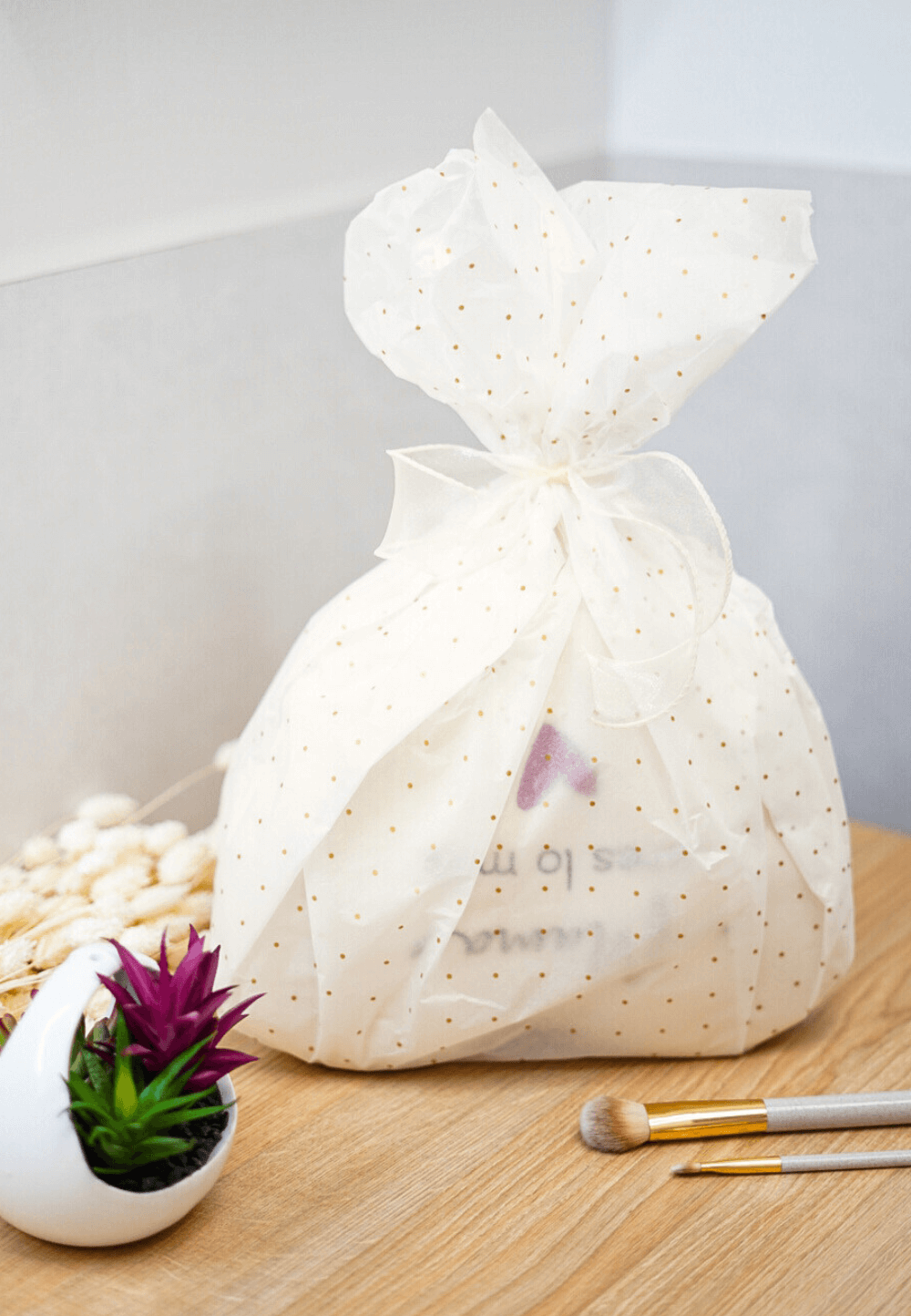 regalo especial para mamá personalizado neceser
